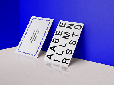 Sebastian Müller — Brand Identity