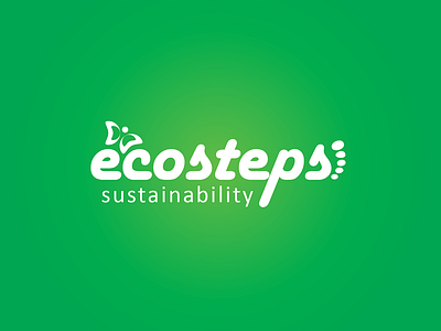 Ecosteps Logo