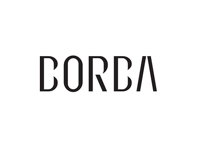 BORBA