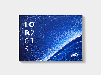 Ior annual report