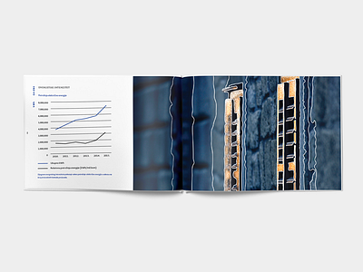 Ior annual report annual blue book graph report sea