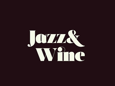 Jazz Wine