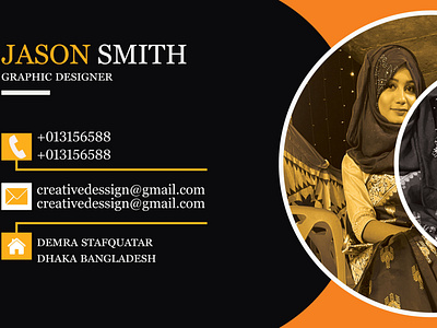 business card 1
