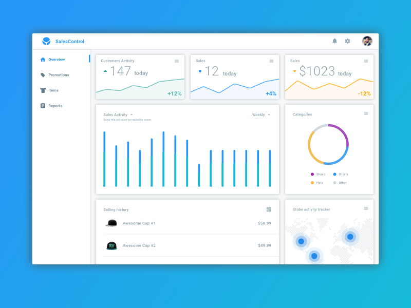 Ui challange 21 0 5x
