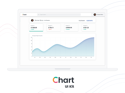 Maintenance comparison interface by Roman Bova on Dribbble