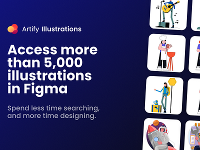 A New Figma Plugin by Artify