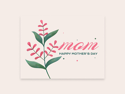 Mother's Day Pack branding design download free freebie graphic design icon icons illustration logo svg vector
