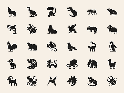 5000+ FREE Iphone Animals Icon Set