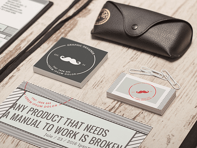 Corporate Identity Templates Pack