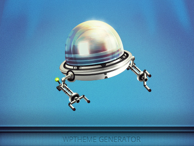 Dribbble 400 300 wp