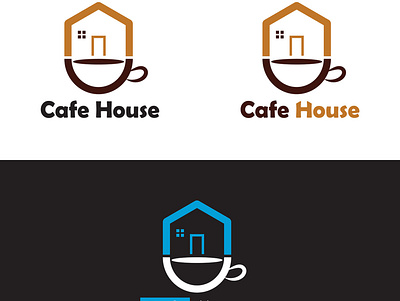 Coffee logo | minimalist logo | modern logo | logo 3d attractive logo design graphic design illustration logo logo design motion graphics ui unique logo design