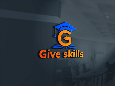 Give Skills Professional Logo Design