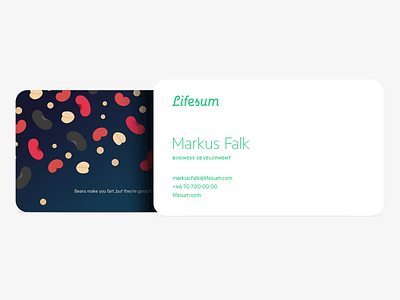 Business Cards