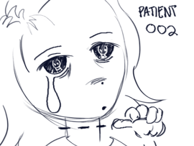 Patient 002