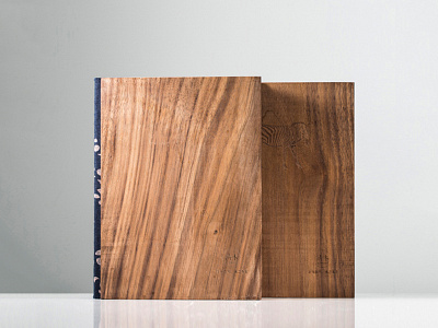 Purewood Book 清木木本 book chinese drawing notebook product design wood