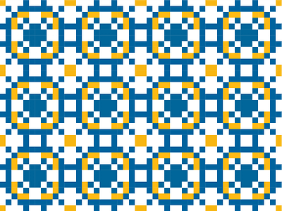 Tile Pixel Pattern pattern pixel portuguese tile