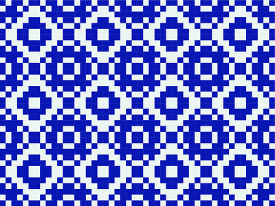 Tile Pixel Pattern pattern pixel portuguese tile