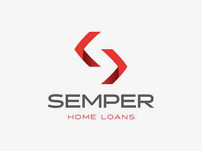 Semper Home Loans Logo