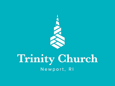 Trinity Church logo