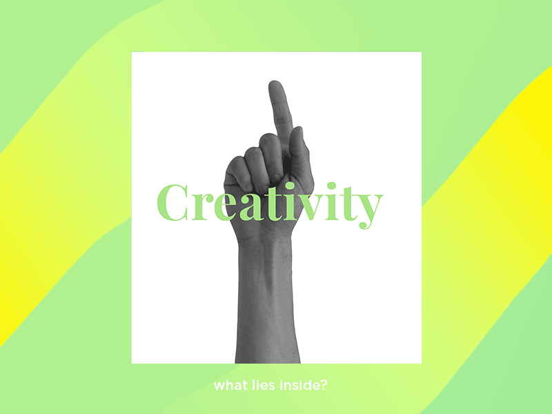 What lies inside? creativity design designer firstshot fun gif