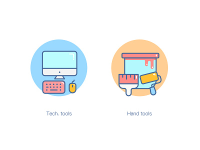 Tools Icon