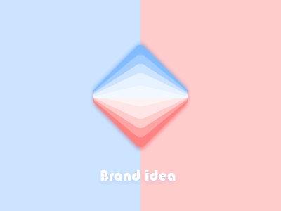 Brand idea