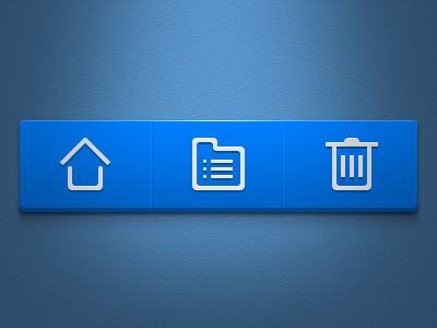 App Icon For IPS Viewer icon ios saint ui