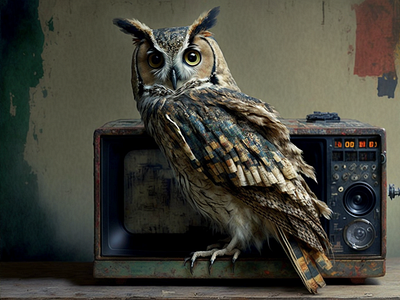 owl