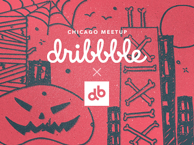 Chicago Dribbble Meetup