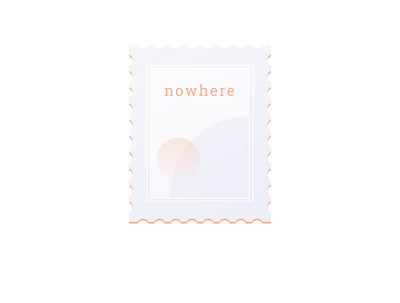 no no no nowhere dribbbleweeklywarmup figma illustration weekly warm up