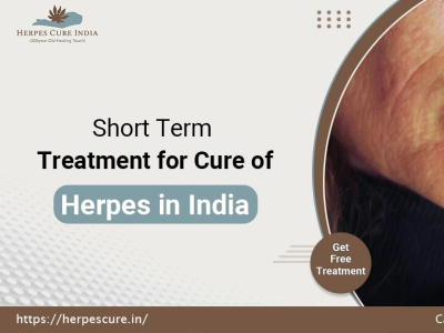 Herpes cure - herpes medication treatment in India by Herpes on Dribbble