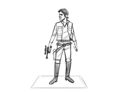 Han Solo