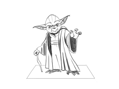 Yoda