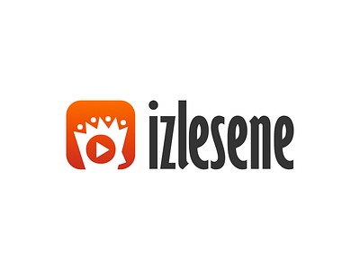 izlesene logo izlesene logo nokta video