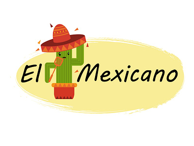 Taco company logo