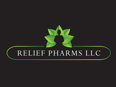 Pharmacy Company Logo Design