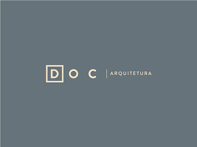 DOC Arquitetura