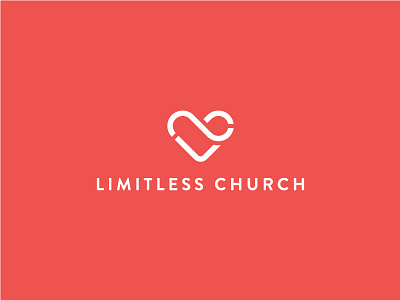 Limitless Church logo