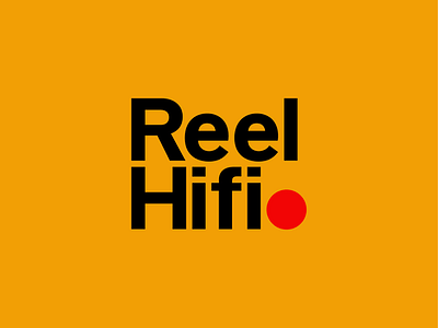 Reel Hifi