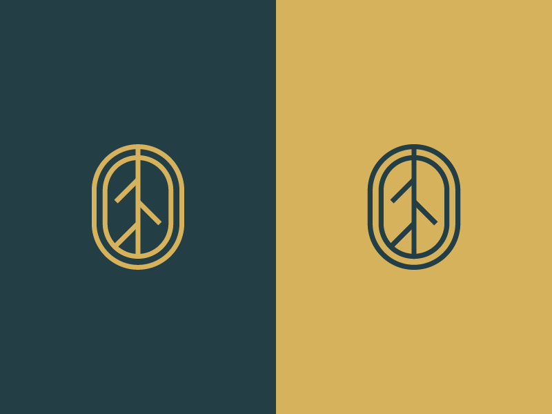 Roots logo mark green ecology eco unused icon line roots design minimal simple logo