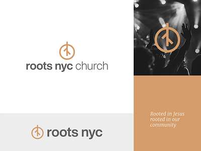 Roots NYC Church