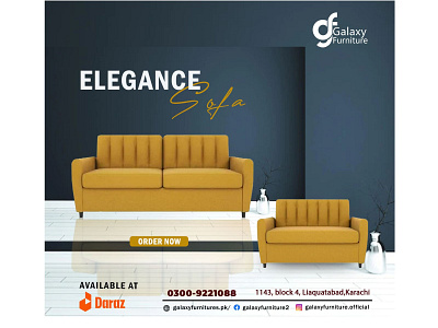 Galaxy Furniture