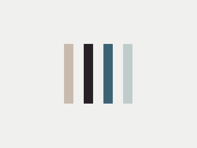 Palette: Namibia