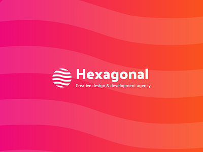 Hexagonal - 2020 Rebranding