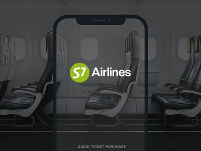 Quick Ticket Purchase new case on behance