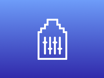 Dutch House Party Service icon