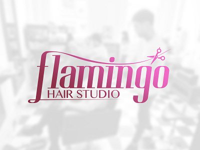 Hair studio - Flamingo