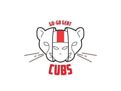 Cubs Logo