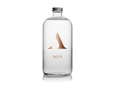 Aqua - luxury water