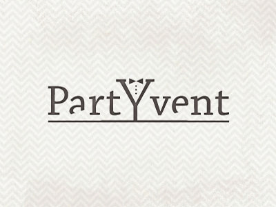 Partyvent logo